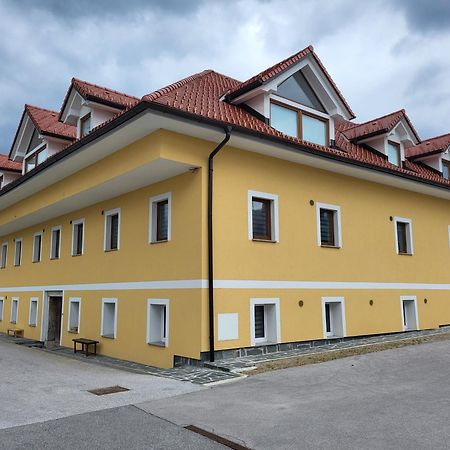 Stara Posta Apartment 8 Grosuplje Luaran gambar