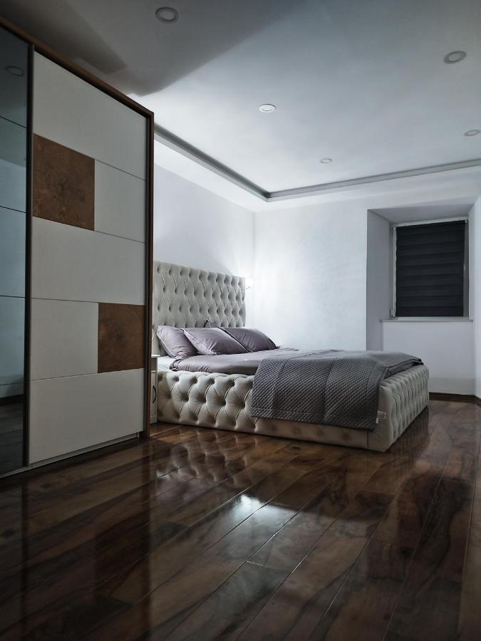 Stara Posta Apartment 8 Grosuplje Luaran gambar