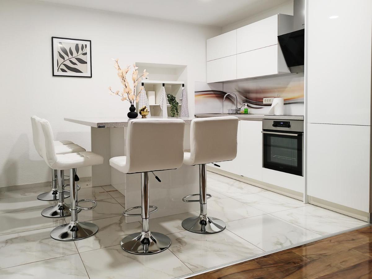 Stara Posta Apartment 8 Grosuplje Luaran gambar