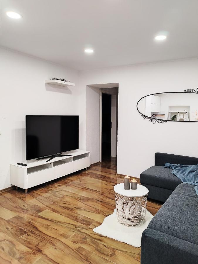 Stara Posta Apartment 8 Grosuplje Luaran gambar