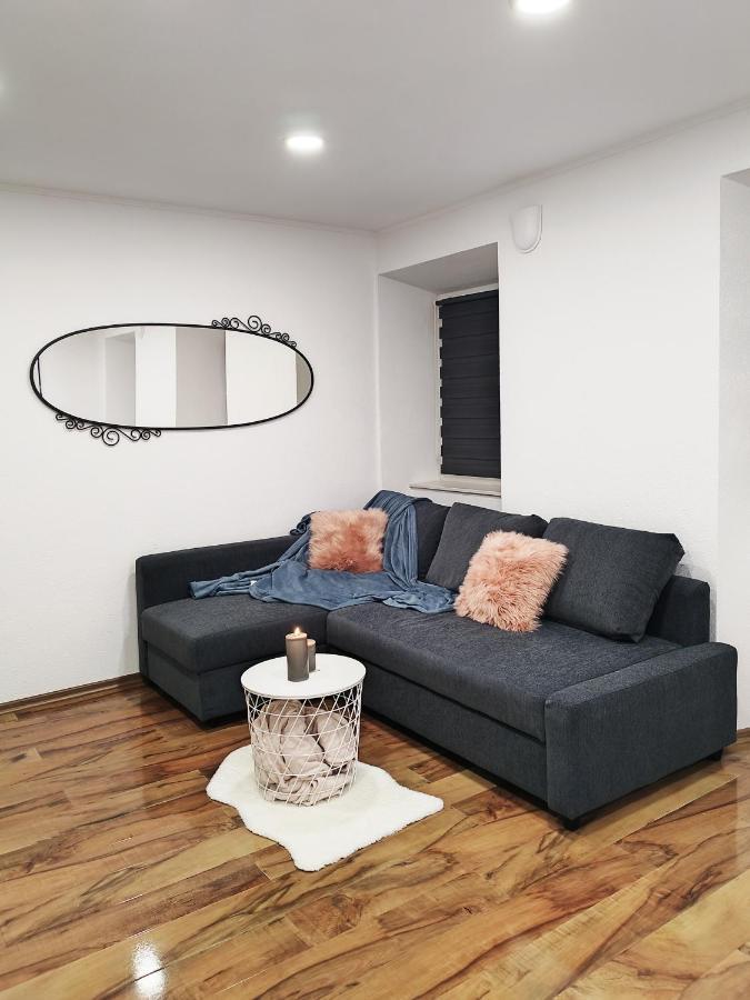 Stara Posta Apartment 8 Grosuplje Luaran gambar
