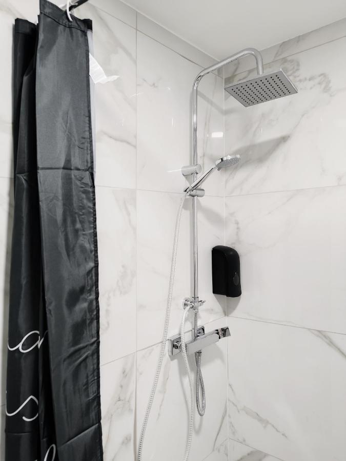 Stara Posta Apartment 8 Grosuplje Luaran gambar