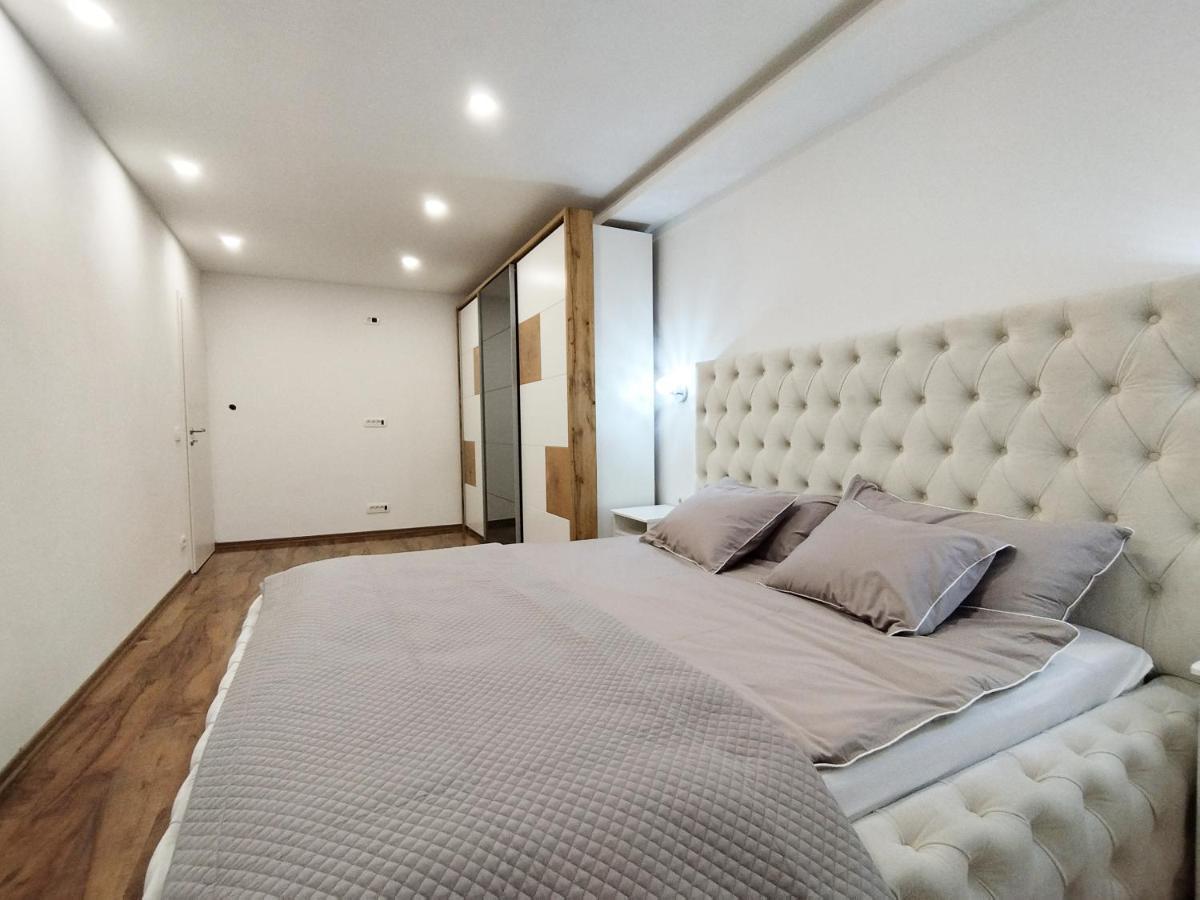 Stara Posta Apartment 8 Grosuplje Luaran gambar